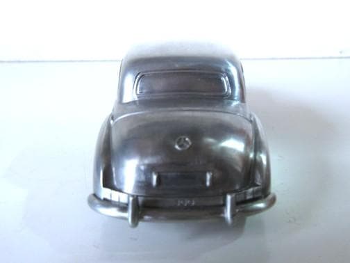 ナベさん専用 AMR/danhausen 1/43 メルセデス・ベンツ 300b