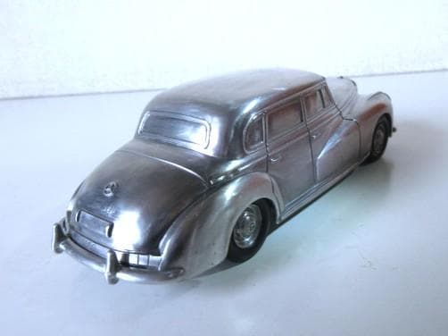 ナベさん専用 AMR/danhausen 1/43 メルセデス・ベンツ 300b