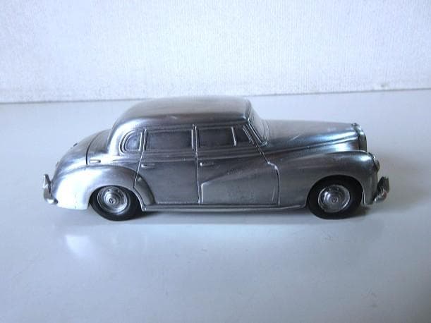 ナベさん専用 AMR/danhausen 1/43 メルセデス・ベンツ 300b