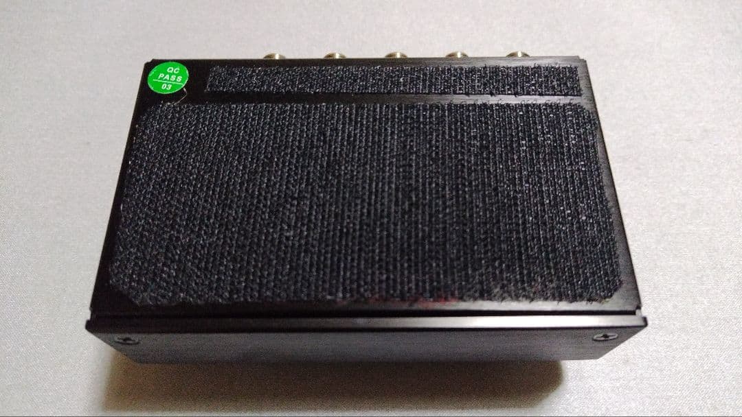 ギター PIGTRONIX ECHOLUTION 3