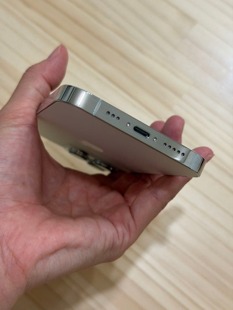 新品Apple iPhone 13 Pro シルバー 本体