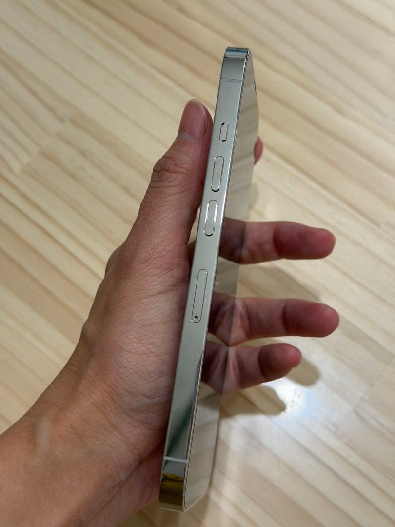 新品Apple iPhone 13 Pro シルバー 本体
