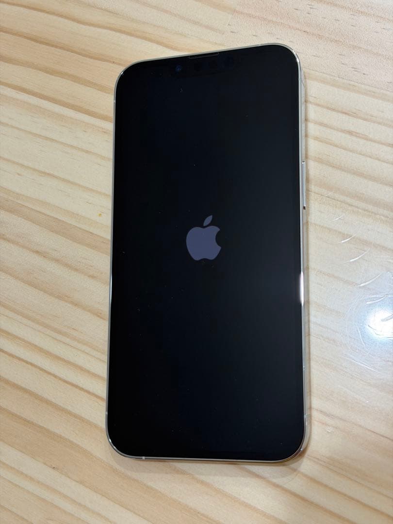 新品Apple iPhone 13 Pro シルバー 本体