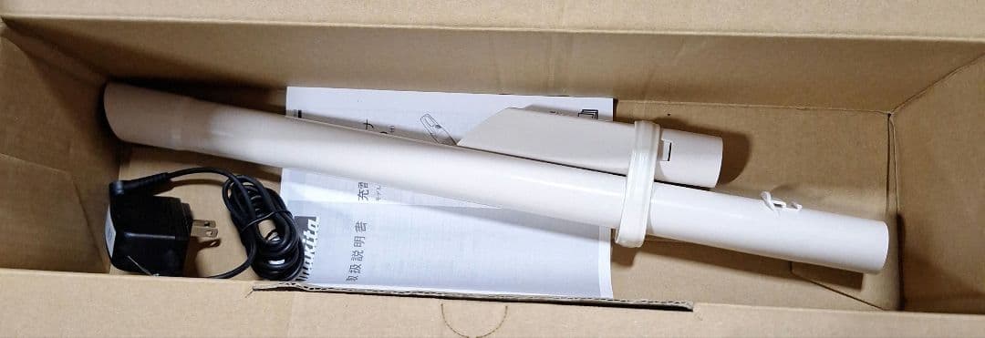 マキタ CL116DWI