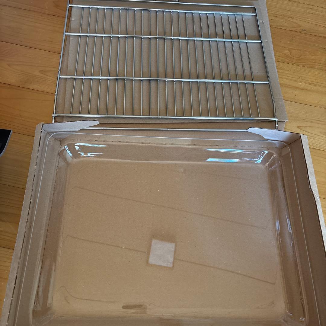 ⭐︎最終お値下げ⭐︎Miele 展示品H6800BM オーブンレンジ 50HZ