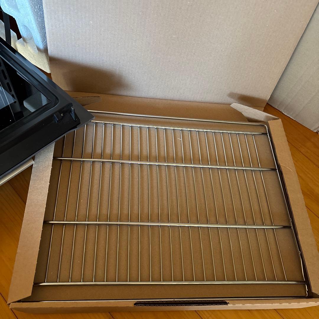 ⭐︎最終お値下げ⭐︎Miele 展示品H6800BM オーブンレンジ 50HZ