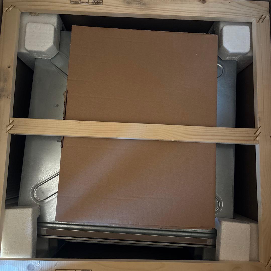 ⭐︎最終お値下げ⭐︎Miele 展示品H6800BM オーブンレンジ 50HZ