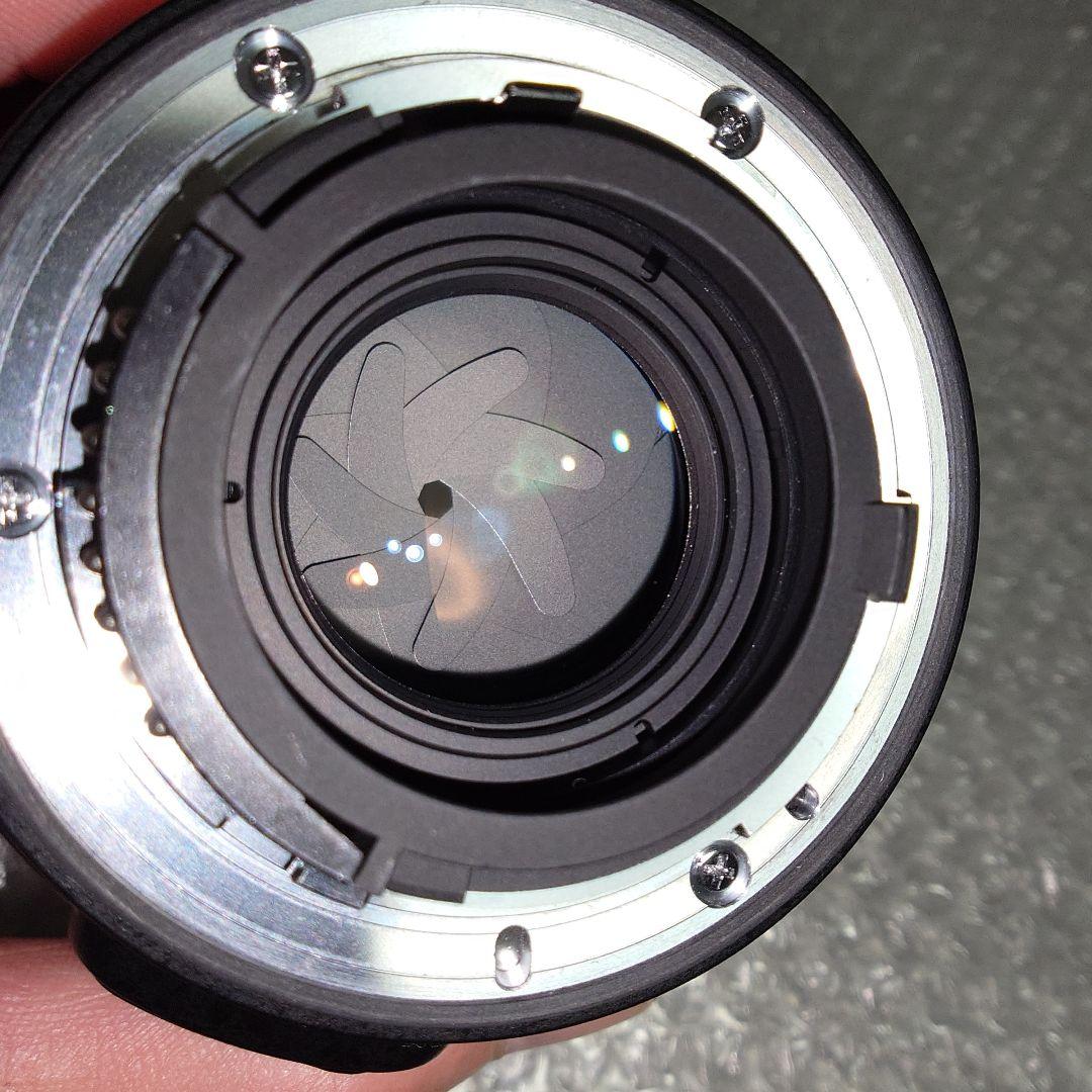 レンズ(単焦点) Nikon AF-S NIKKOR 35mm f1.8G ED