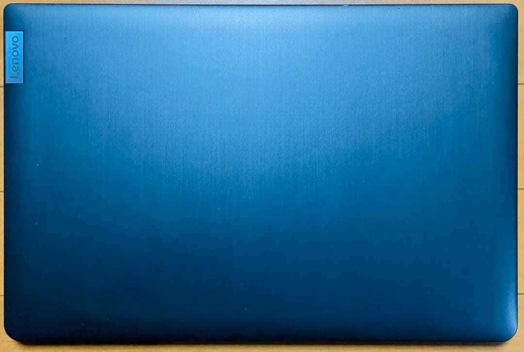 IdeaPad 3 15.6型 Ryzen 5 5625U 8GB SSDなし