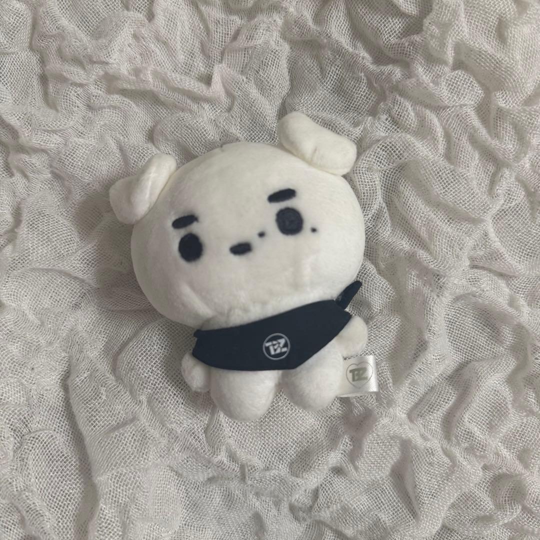 Theboyz ドボイズ ヨンフン ぬいぐるみ トレカ セット MD