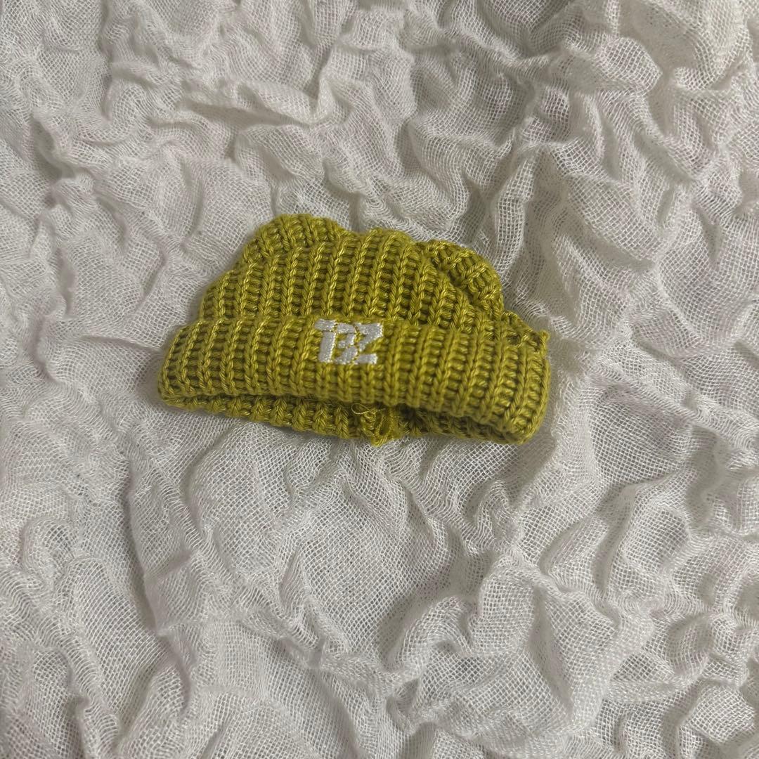 Theboyz ドボイズ ヨンフン ぬいぐるみ トレカ セット MD