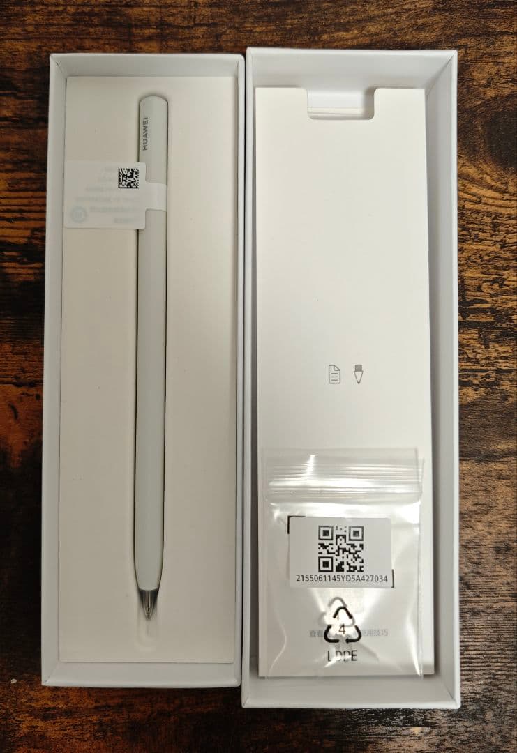 HUAWEI M-Pencil 第3世帯