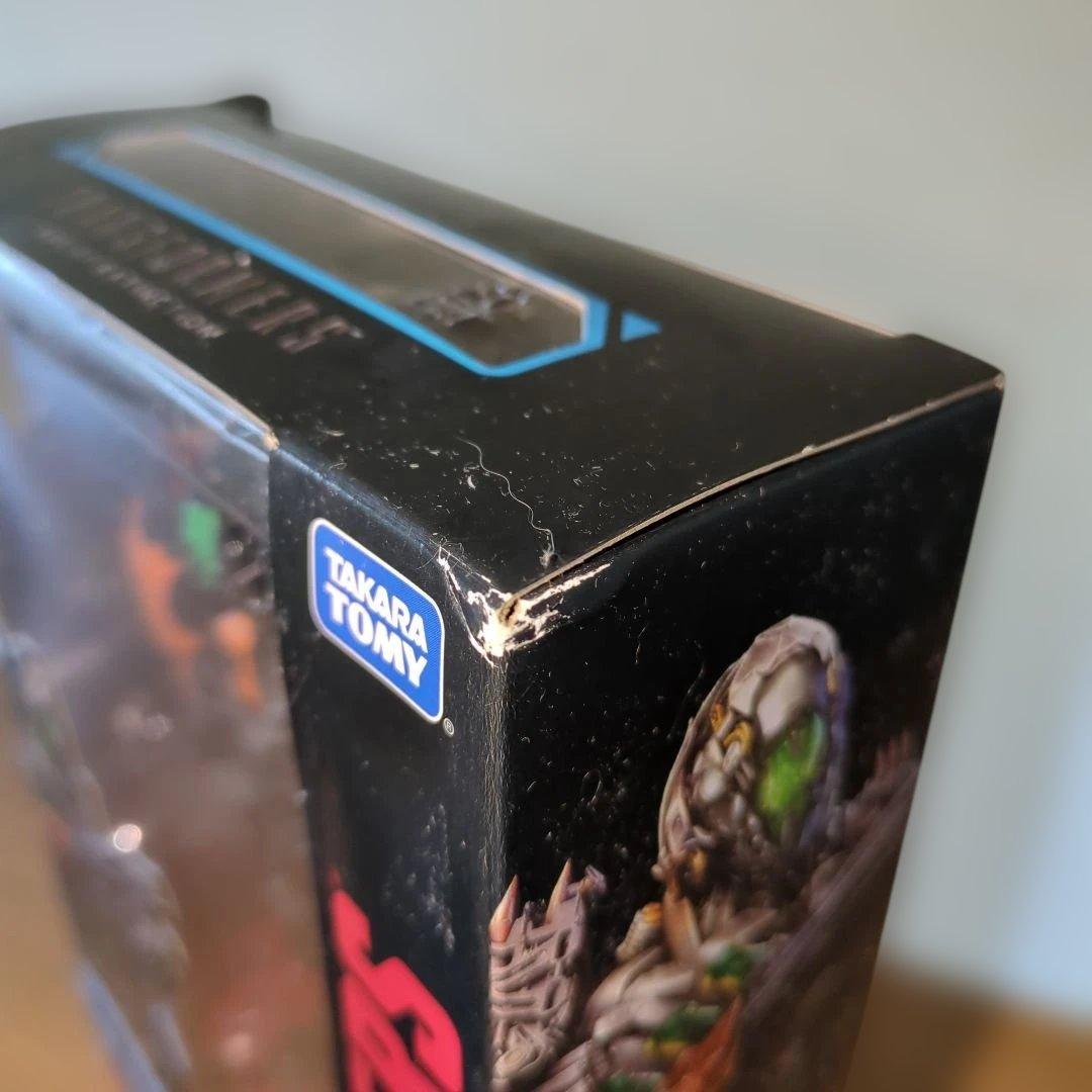 トランスフォーマー　スタジオシリーズ SS-13 シャドウレイダー