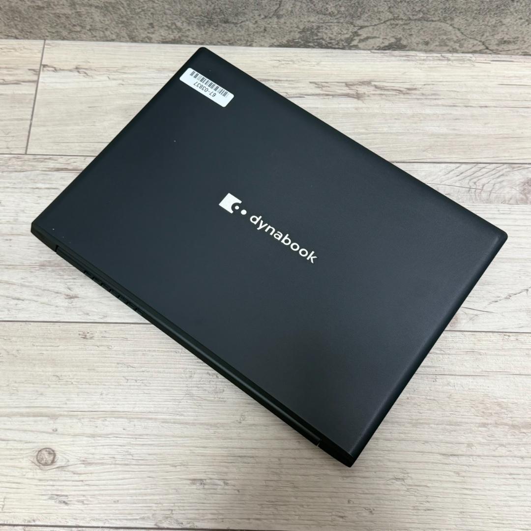 ダイナブック i5 11世代 16GB ノートパソコン Win11 オフィス