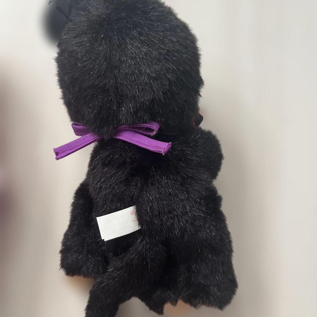 OTONALAB モンチッチ コラボ ぬいぐるみ ペア セット セキグチ