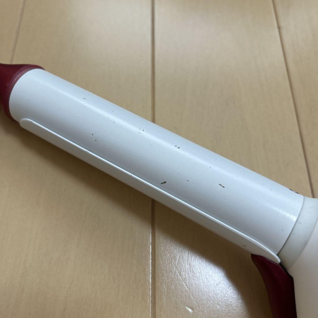 リュミエリーナ Lumielina ヘアビューロン 2D Plus 26.5mm