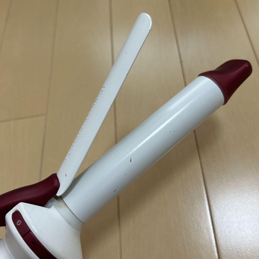 リュミエリーナ Lumielina ヘアビューロン 2D Plus 26.5mm