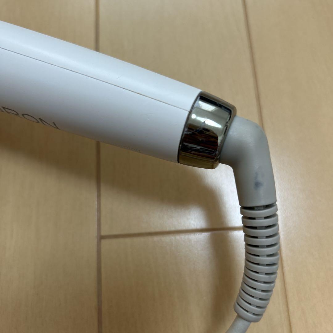 リュミエリーナ Lumielina ヘアビューロン 2D Plus 26.5mm