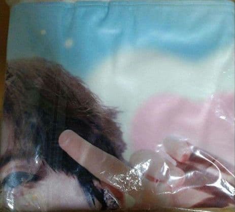 NCT DREAMジェミン❤︎ブランケット