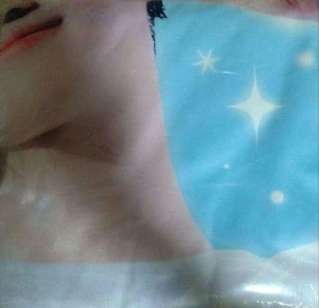 NCT DREAMジェミン❤︎ブランケット