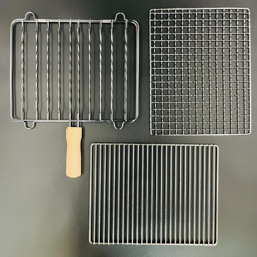 ユーアイ商事 少煙電気調理器 UI-107 Ee～かんじ お好み鉄板付き