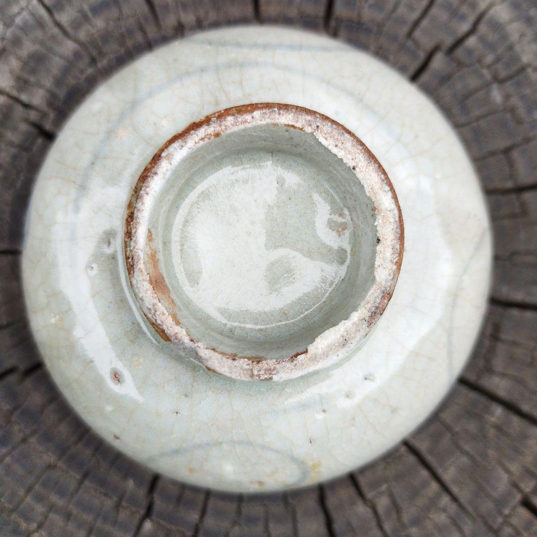 くらわんか茶碗