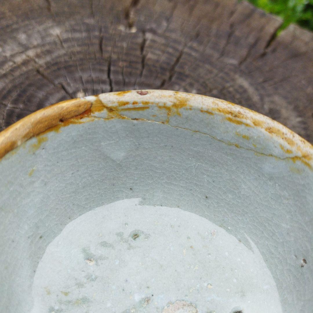 くらわんか茶碗