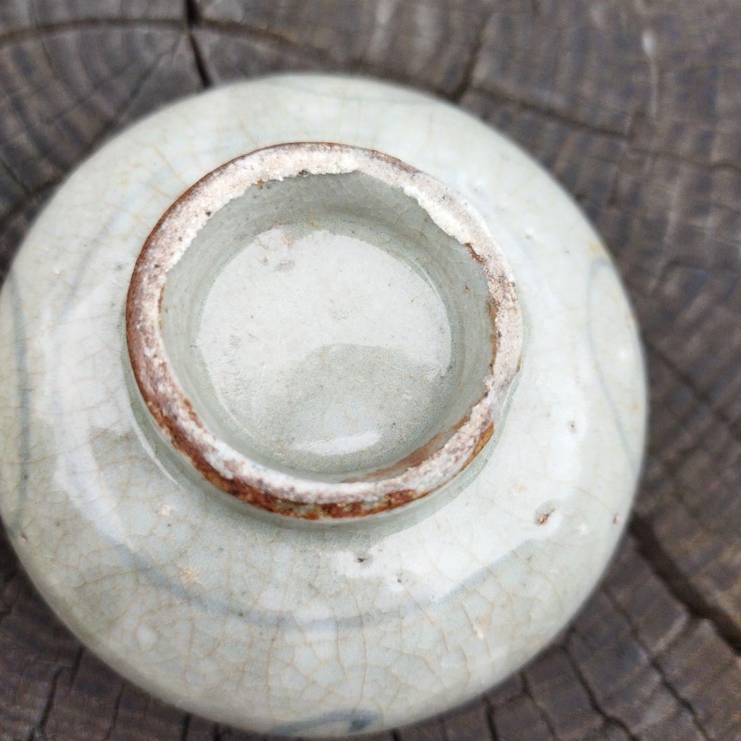 くらわんか茶碗