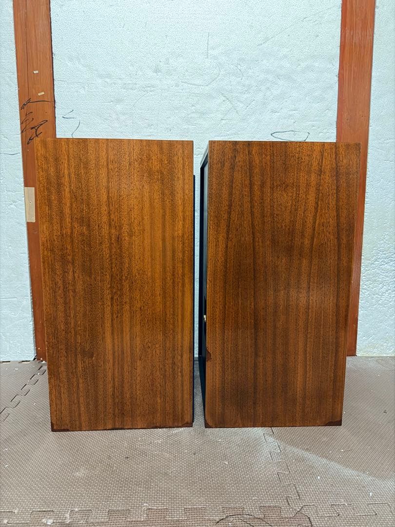 JBL 4312Mkii スピーカー、良い品。動作確認済み。