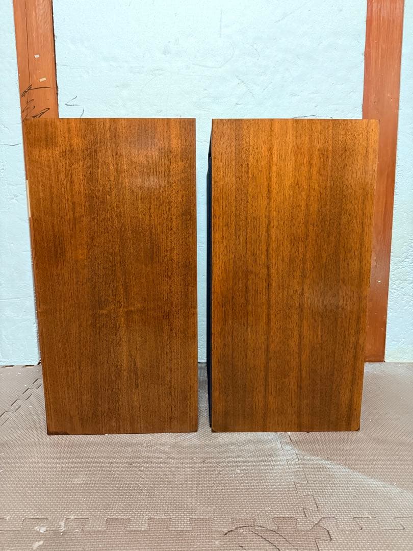 JBL 4312Mkii スピーカー、良い品。動作確認済み。