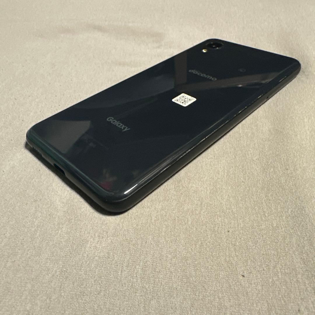 専用 Galaxy A22 5G docomo SC-56B SiMフリー 4