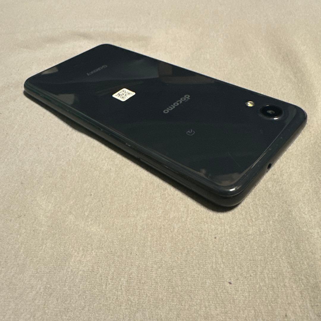 専用 Galaxy A22 5G docomo SC-56B SiMフリー 4