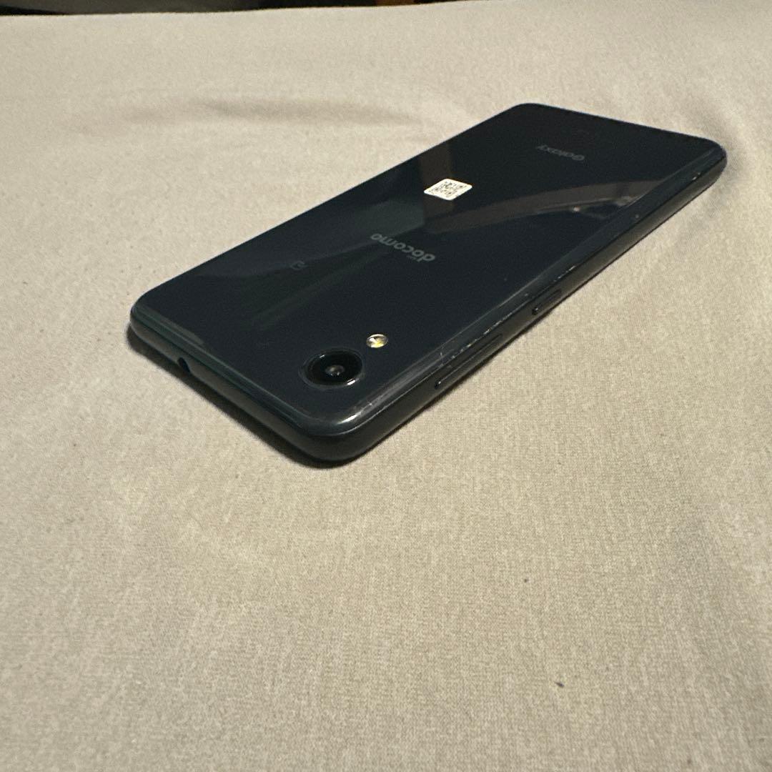 専用 Galaxy A22 5G docomo SC-56B SiMフリー 4