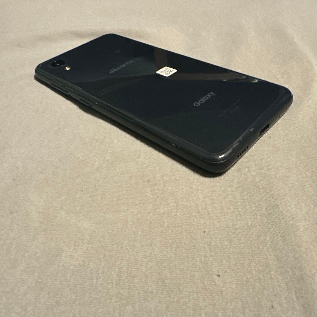 専用 Galaxy A22 5G docomo SC-56B SiMフリー 4