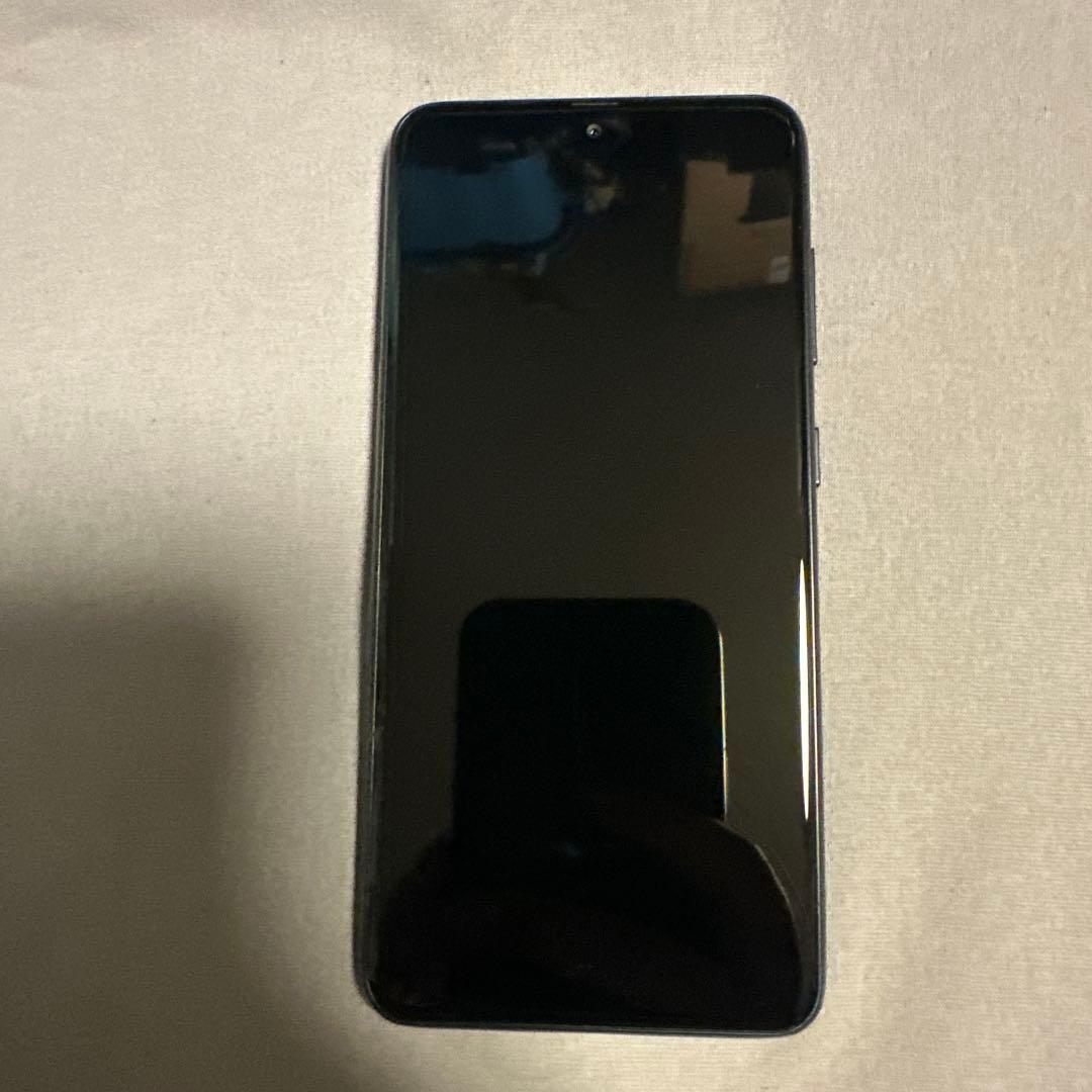 専用 Galaxy A22 5G docomo SC-56B SiMフリー 4