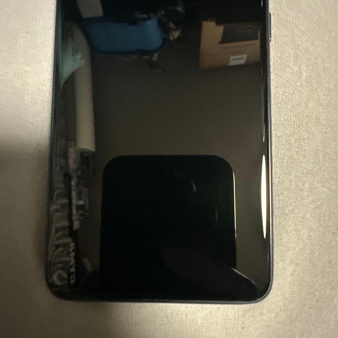 専用 Galaxy A22 5G docomo SC-56B SiMフリー 4