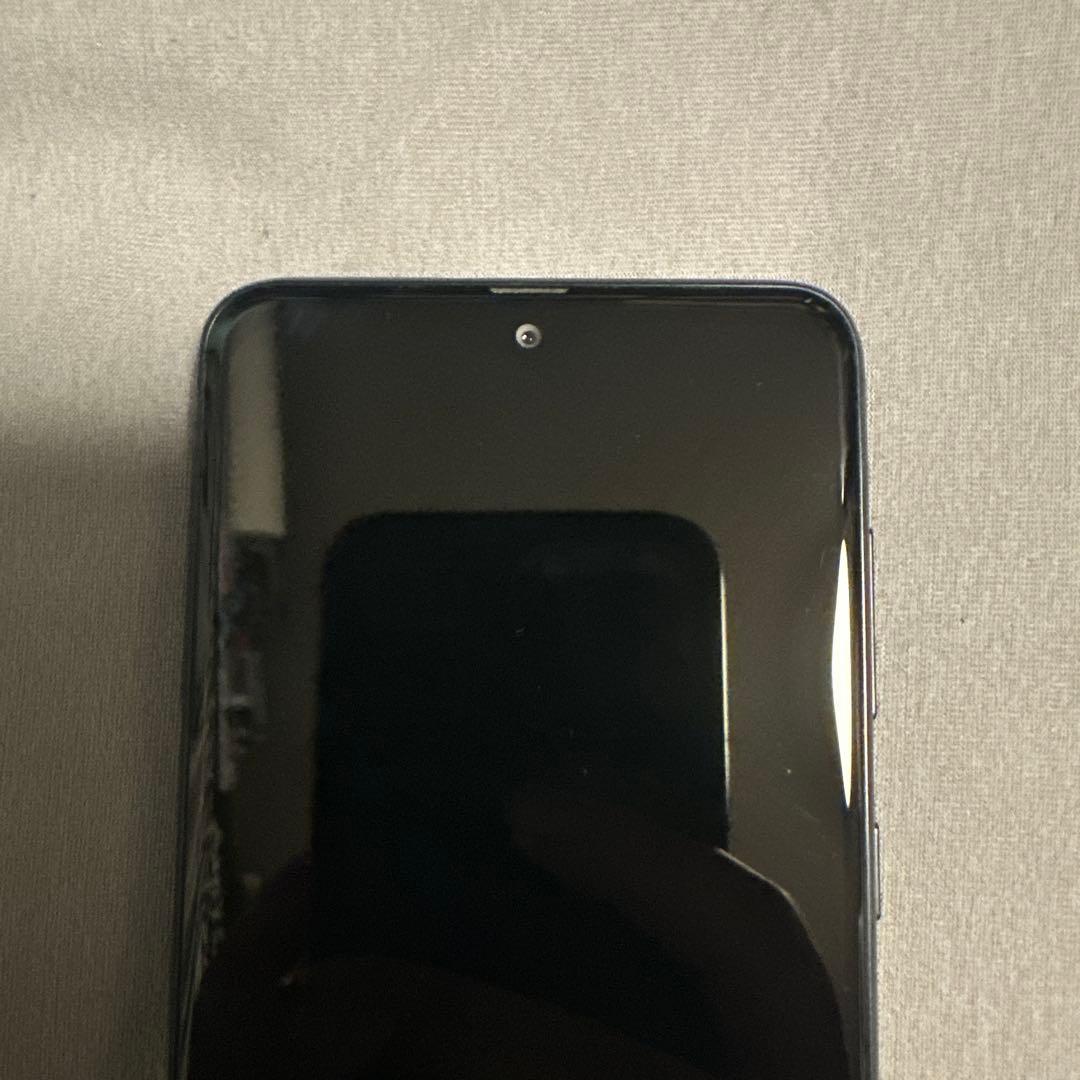 専用 Galaxy A22 5G docomo SC-56B SiMフリー 4