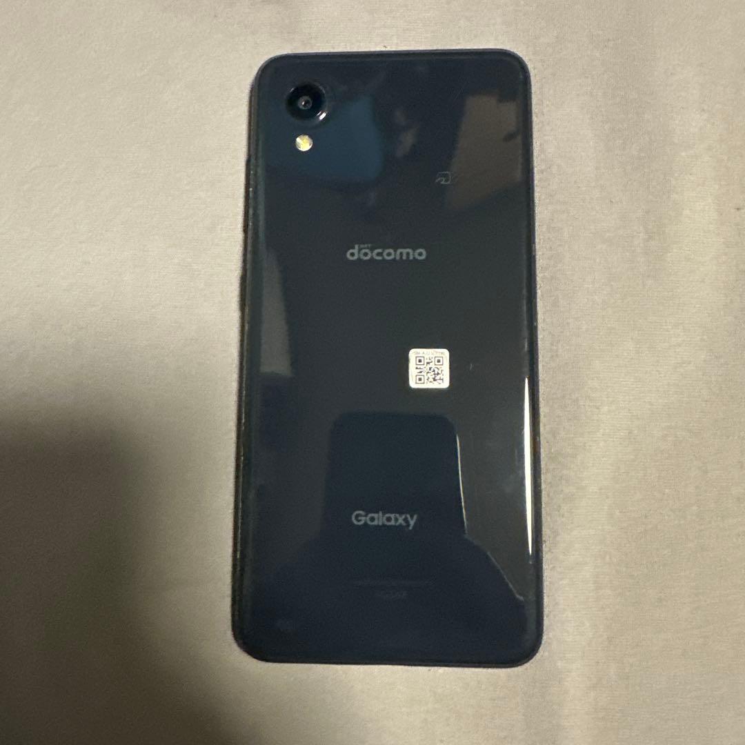 専用 Galaxy A22 5G docomo SC-56B SiMフリー 4