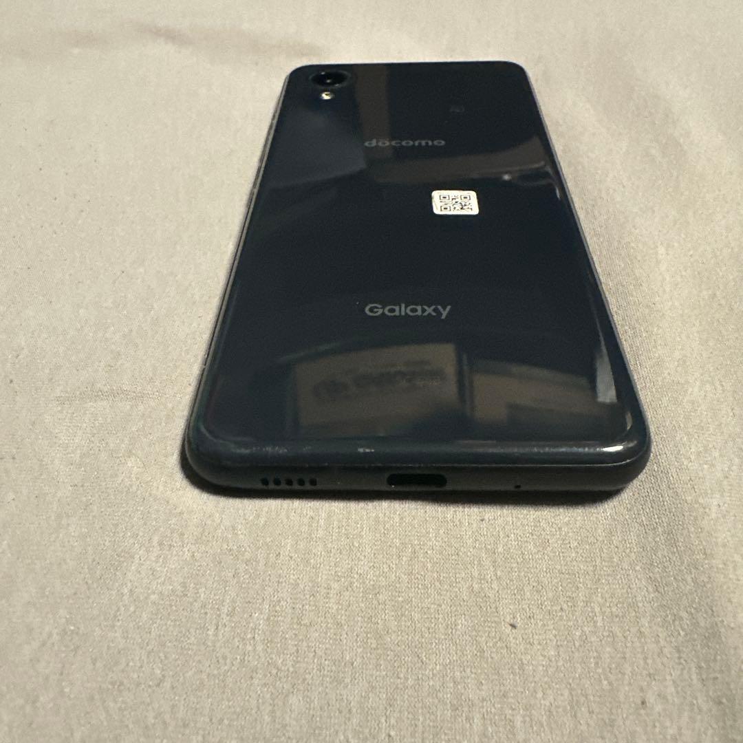 専用 Galaxy A22 5G docomo SC-56B SiMフリー 4