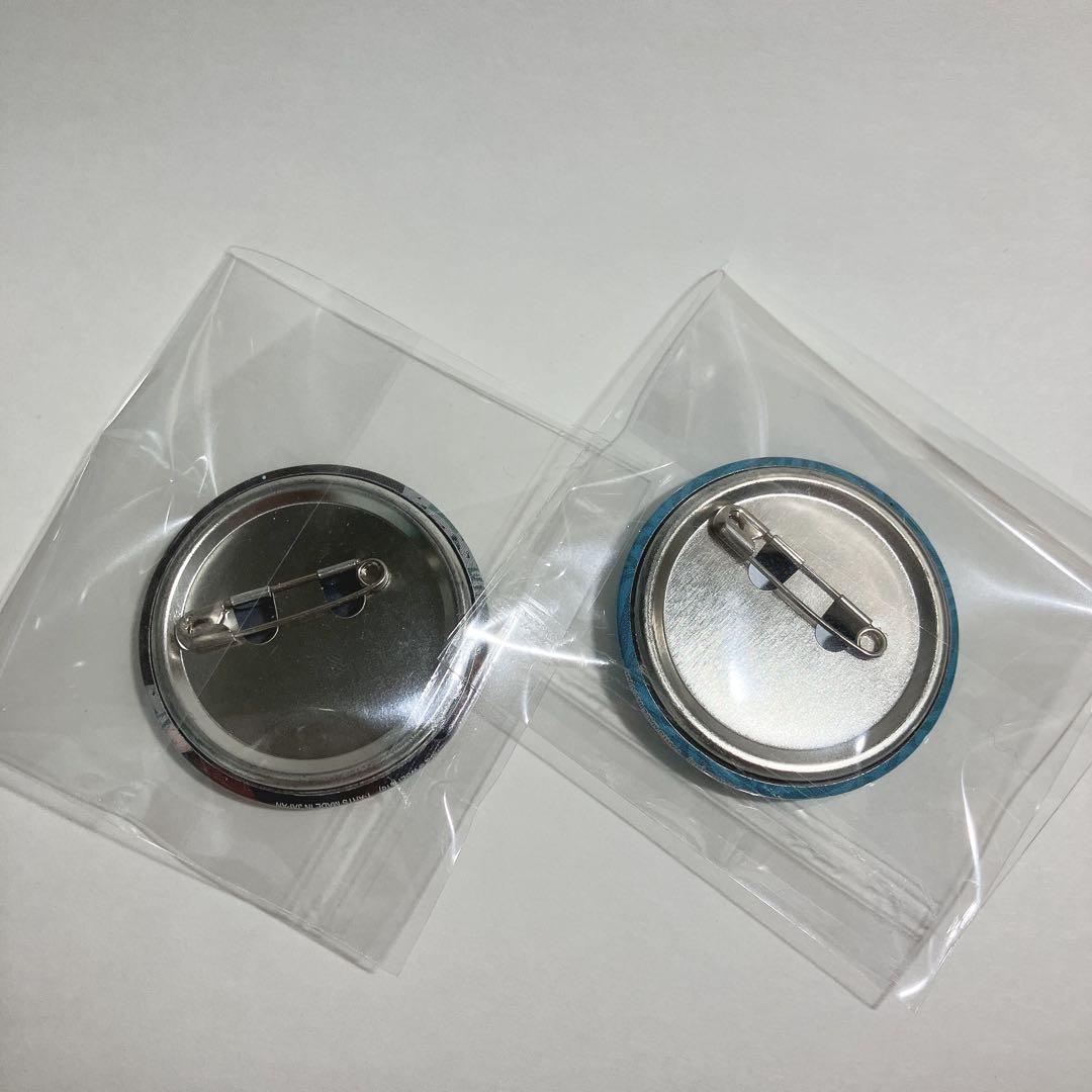 ハリー・ポッター 魔法の缶バッジコレクション スネイプ スリザリン 2018年