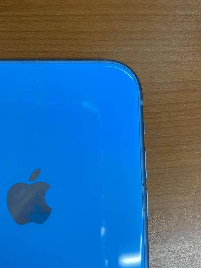 S*）様 動作確認済み iPhone XR 128GB ID:G0147