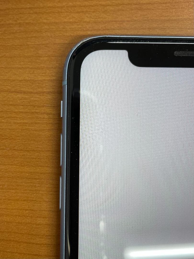 S*）様 動作確認済み iPhone XR 128GB ID:G0147