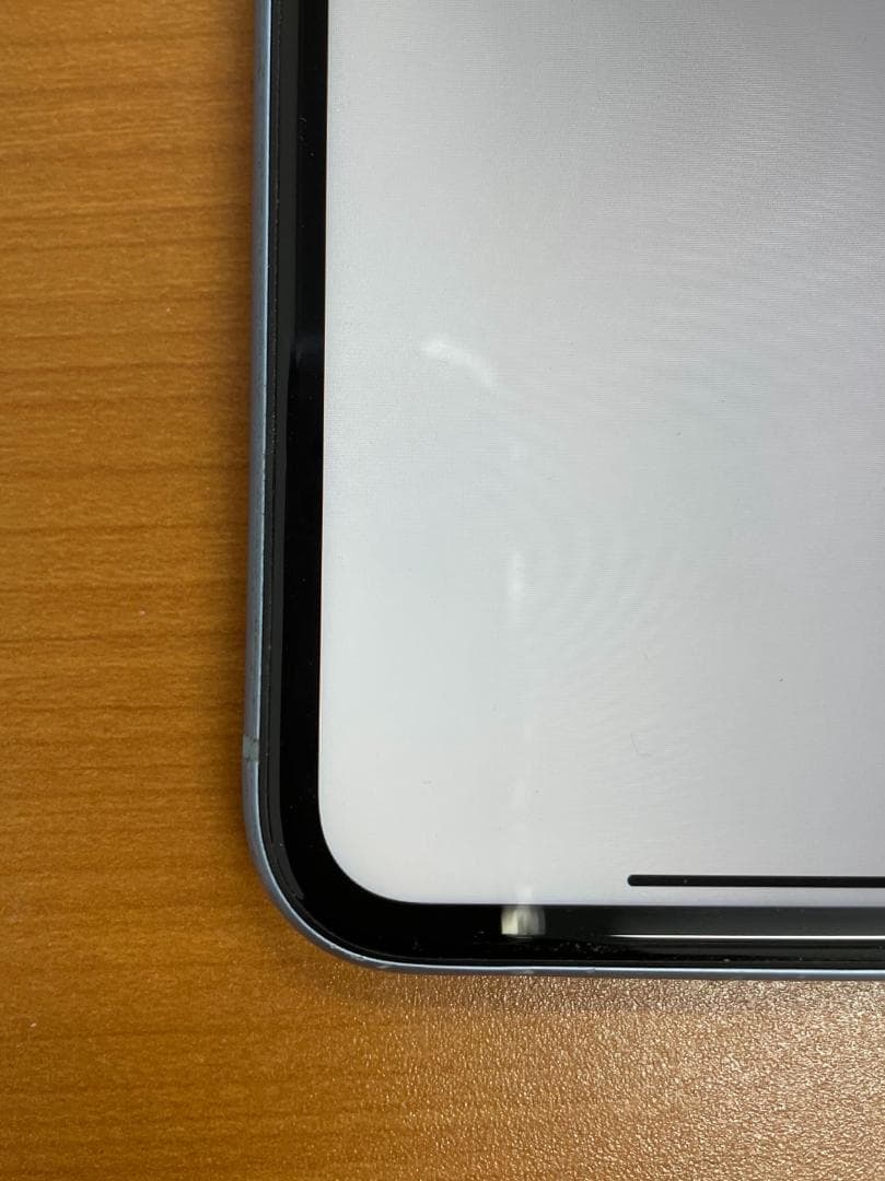 S*）様 動作確認済み iPhone XR 128GB ID:G0147