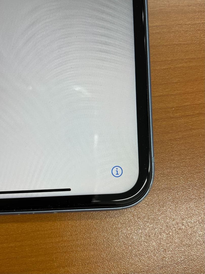 S*）様 動作確認済み iPhone XR 128GB ID:G0147