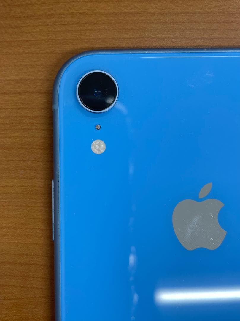 S*）様 動作確認済み iPhone XR 128GB ID:G0147