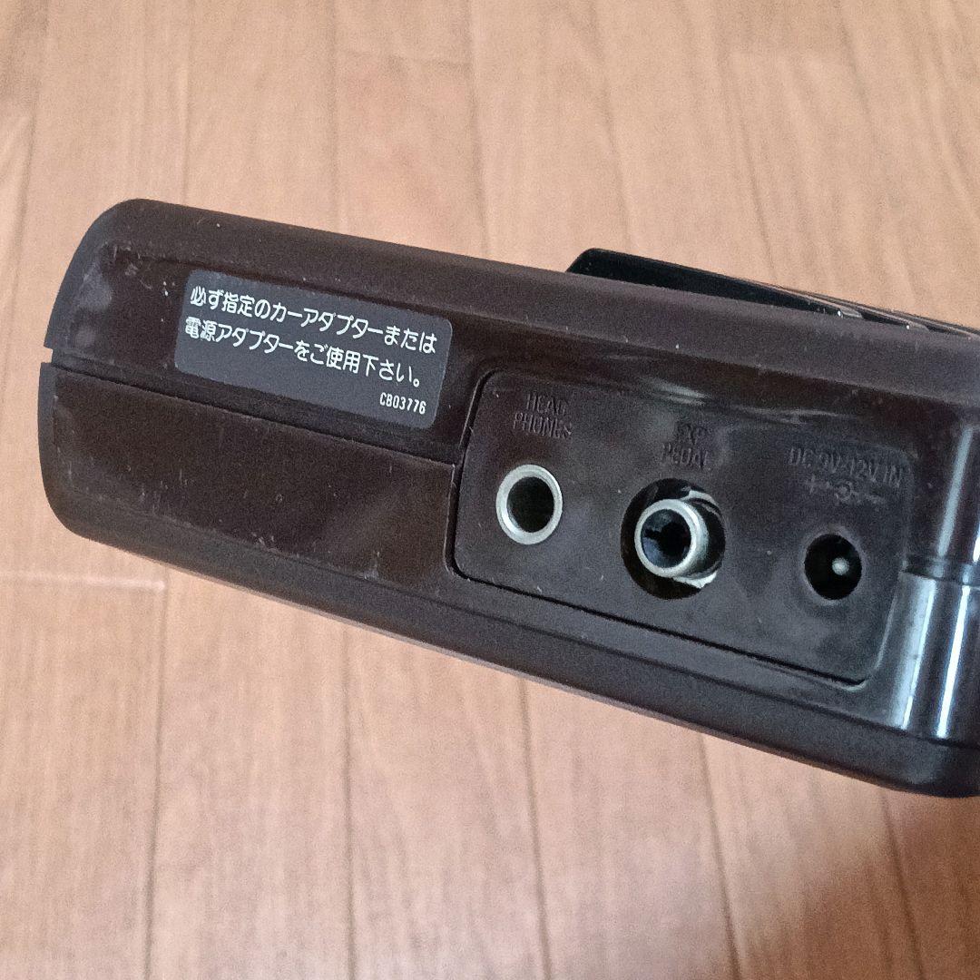 ヤマハ PortaSound PS-3 ACアダプター付き レトロ️♡Y93