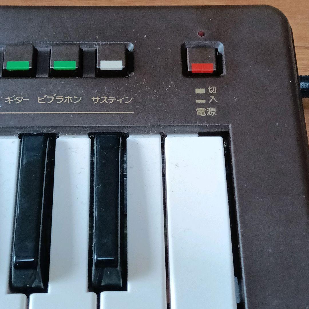 ヤマハ PortaSound PS-3 ACアダプター付き レトロ️♡Y93