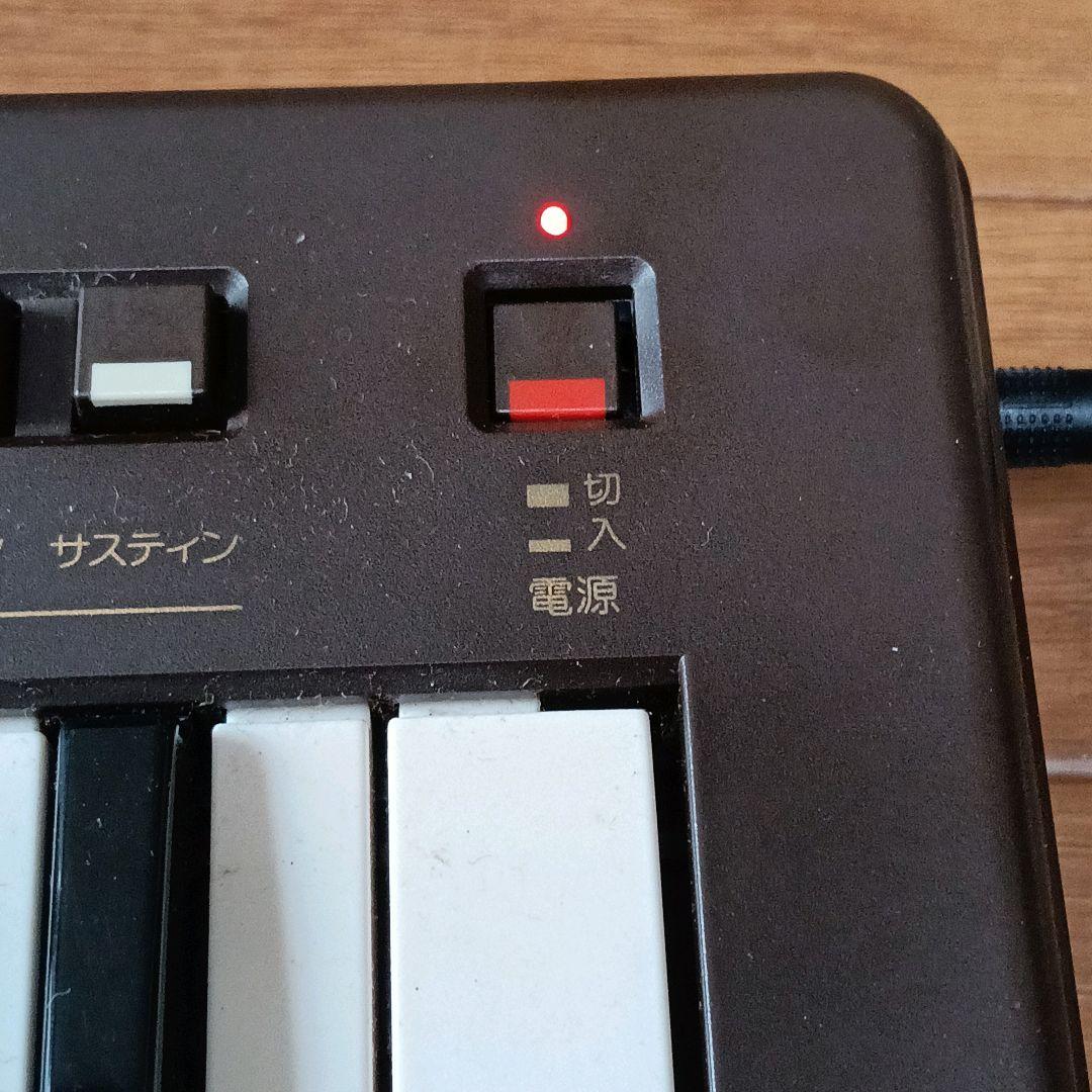 ヤマハ PortaSound PS-3 ACアダプター付き レトロ️♡Y93