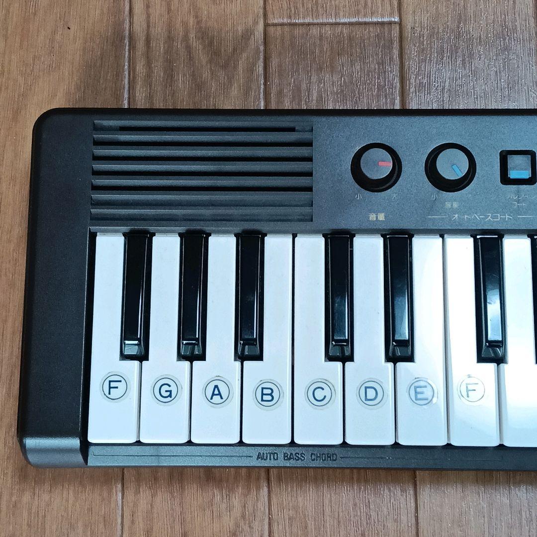 ヤマハ PortaSound PS-3 ACアダプター付き レトロ️♡Y93