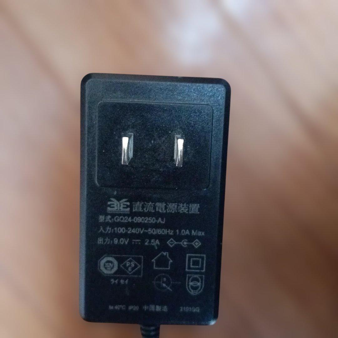 ヤマハ PortaSound PS-3 ACアダプター付き レトロ️♡Y93